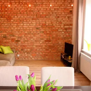  Apartament Kwiatowa 3/22