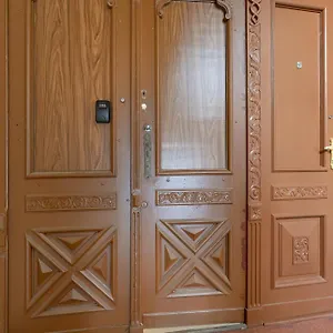  Apartament Elegant Swiety Marcin By Renters