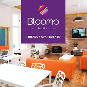  Ostello Blooms Boutique By Friendly